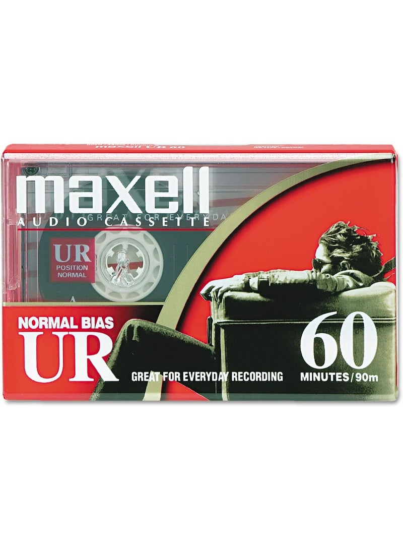 Maxell Maxell 109010 Normal Bias-Ur - Image 2