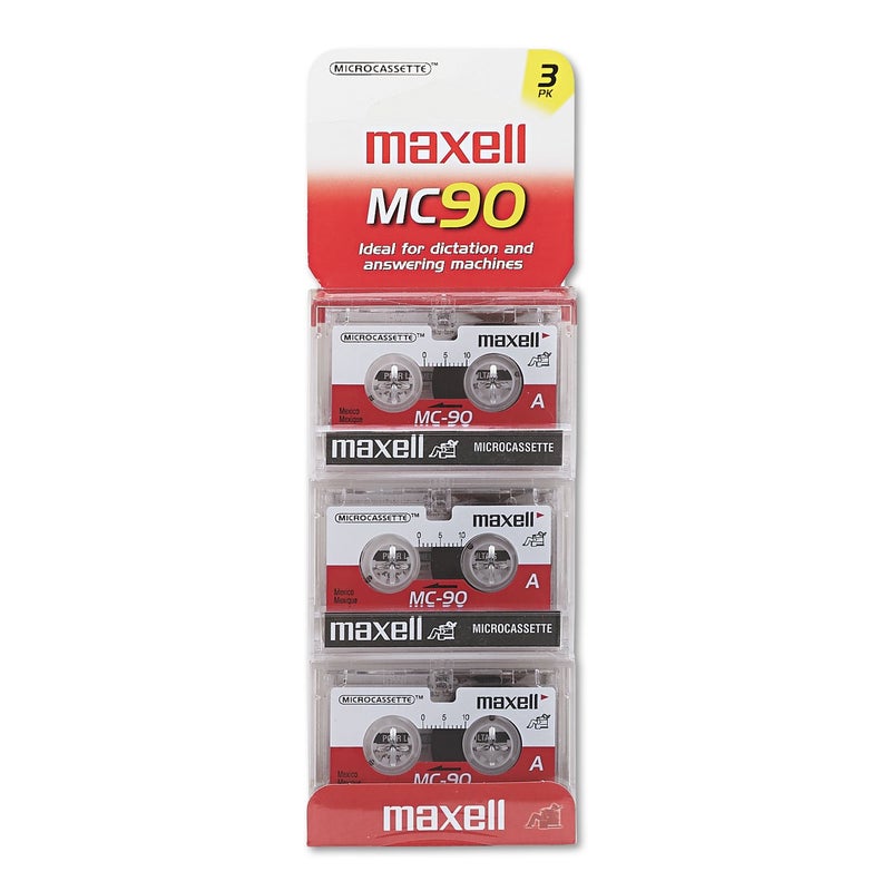 Maxell 109010 Normal Bias-Ur - Image 3