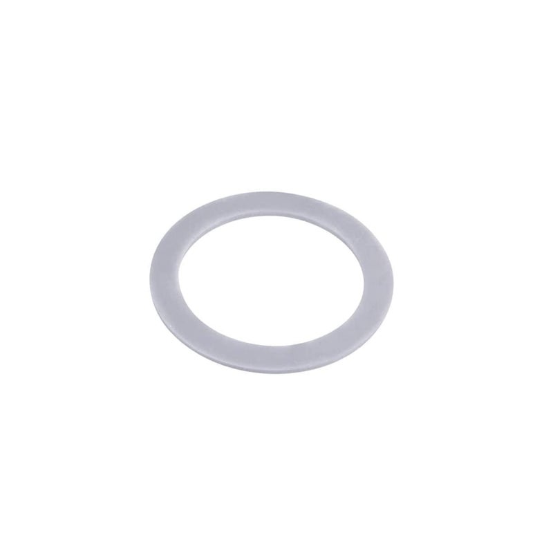 SyVia 6 Point Ice Crushing Blade For Oster and Osterizer Blender Replacement Parts With Jar Base Cap And 2 Pcs O Ring Seal Gasket Accessory Refresh Kit - Image 5