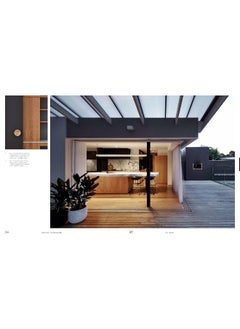 The New Modernist House: Mid-Century Homes Renewed for Contemporary Living  - Image 5