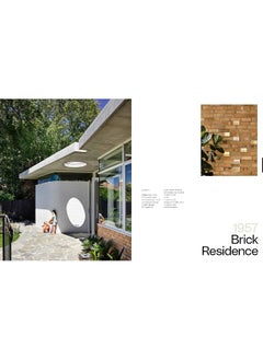The New Modernist House: Mid-Century Homes Renewed for Contemporary Living  - Image 3