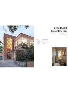 The New Modernist House: Mid-Century Homes Renewed for Contemporary Living  - Image 2