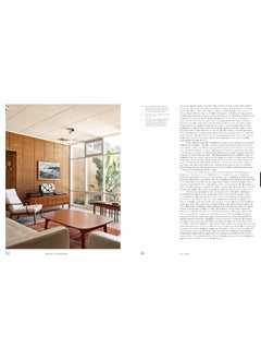 The New Modernist House: Mid-Century Homes Renewed for Contemporary Living  - Image 4