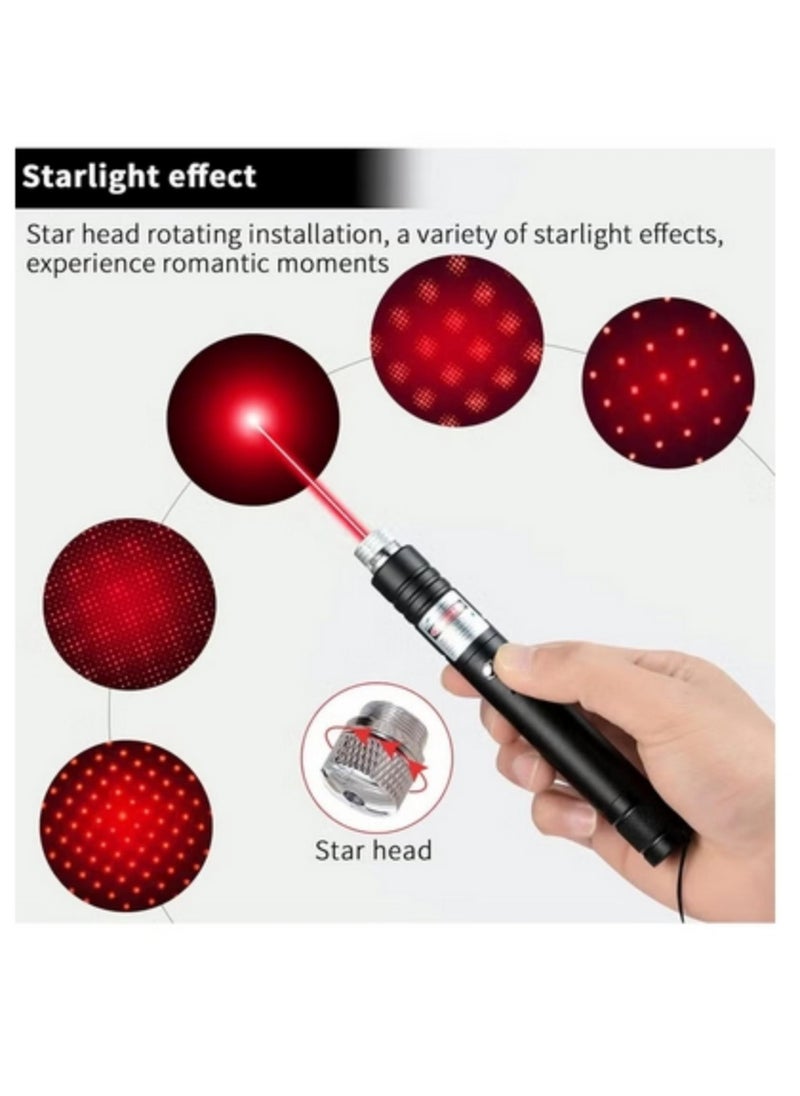 General - High Power Laser Pointer Red - Image 1