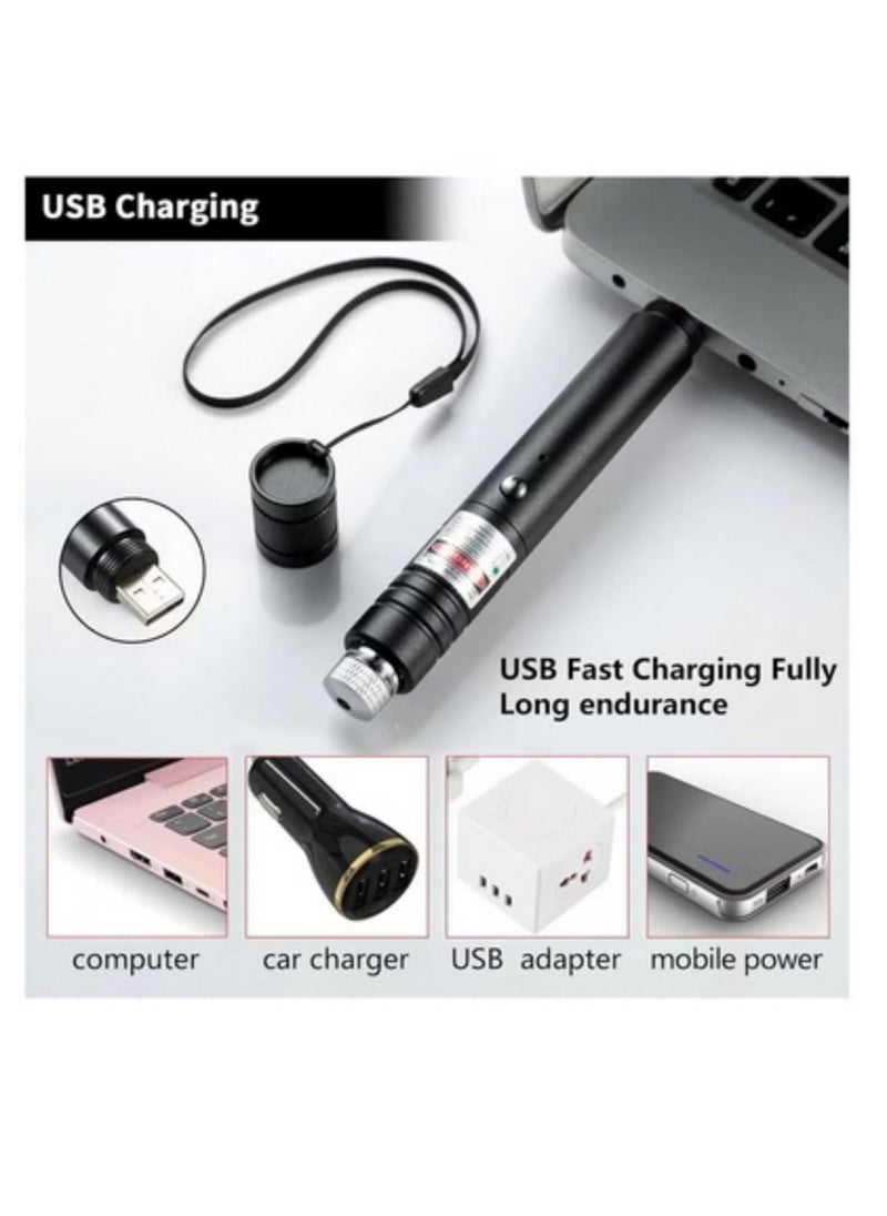 General - High Power Laser Pointer Red - Image 1