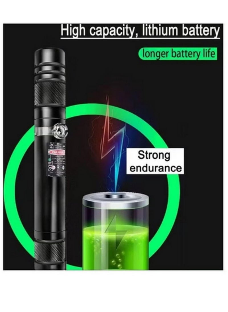 General - High Power Laser Pointer Red - Image 1