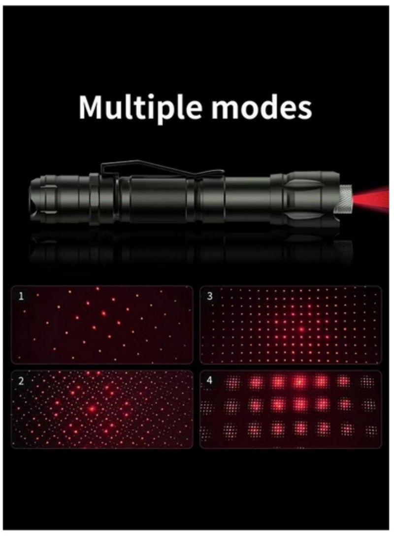 General - High Power Laser Pointer Red - Image 1