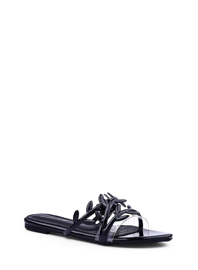 IconStyle Womens open-toe flat sandals