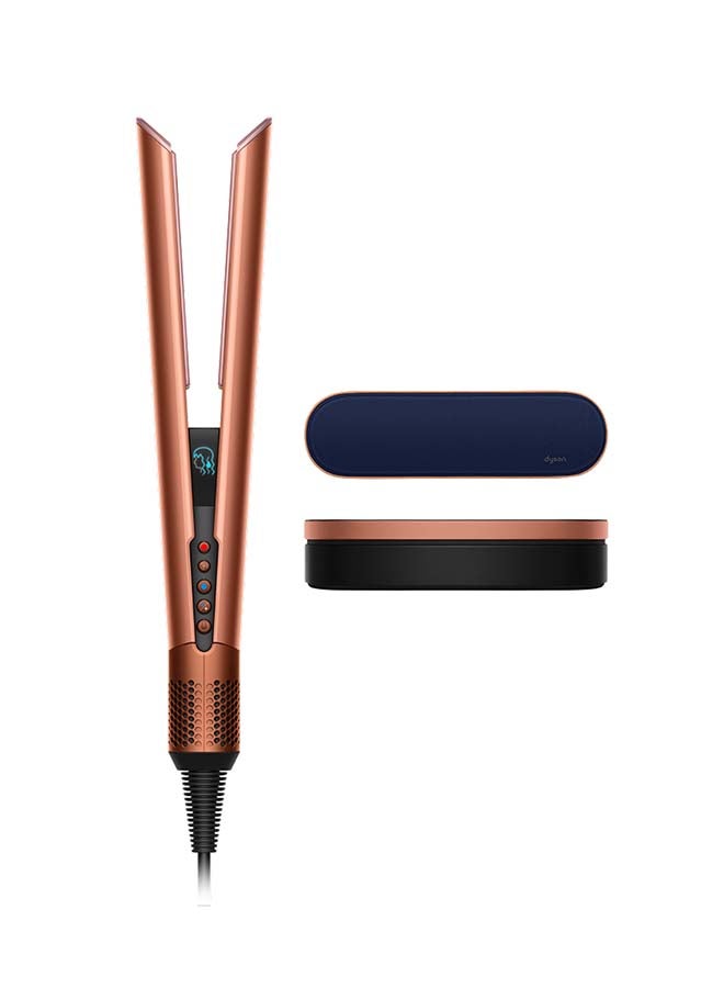 dyson Airstrait Straightener HT01 Wet to Dry Hair Straightening 1600 W - Image 1