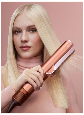 Airstrait Straightener HT01 Wet to Dry Hair Straightening 1600 W - view 5