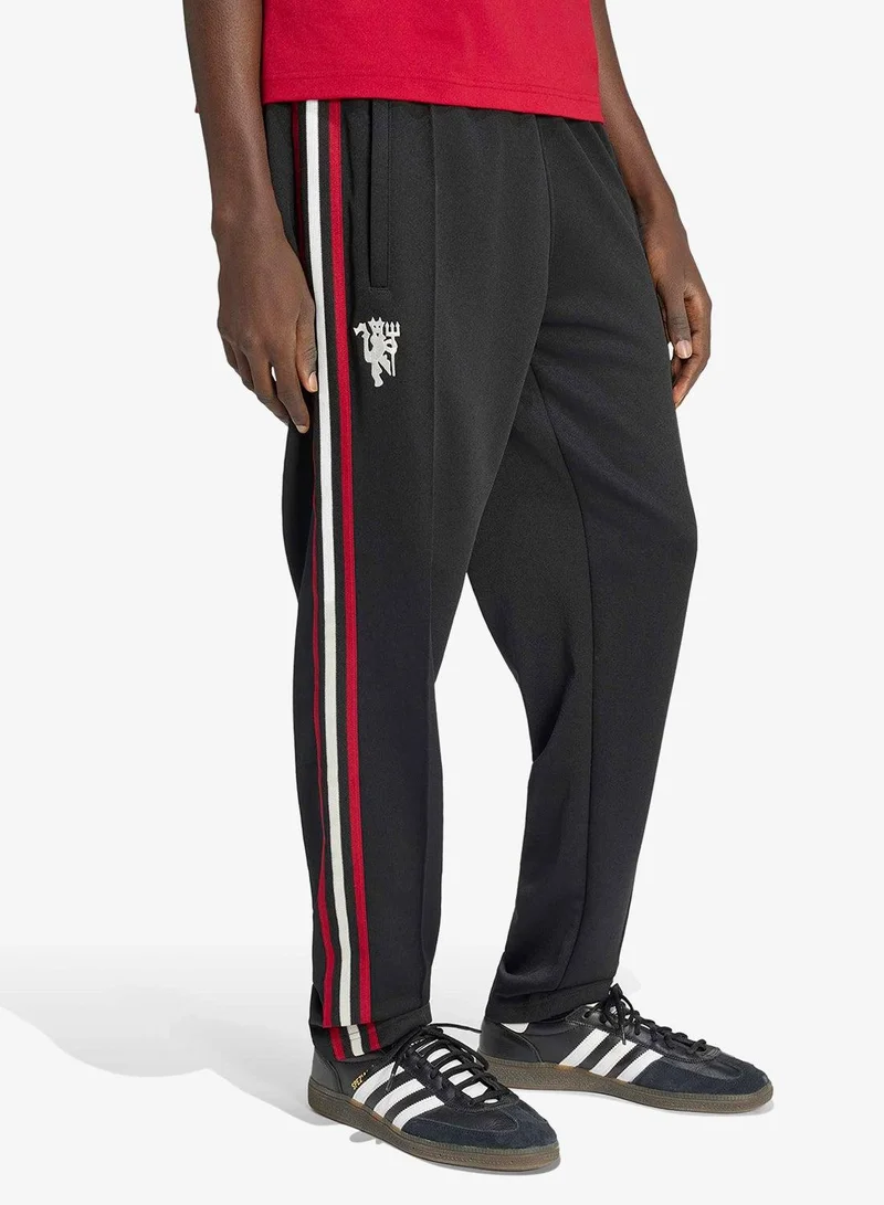 Adidas Manchester United Originals Track Pants