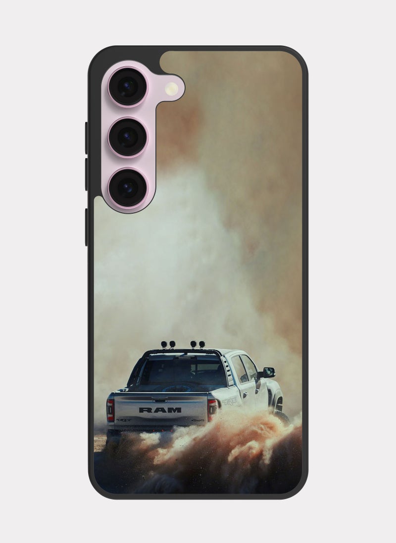 بكسلات كفر سامسونج جالكسي اس 23 رام 1500 تي ار اكس - Image 1