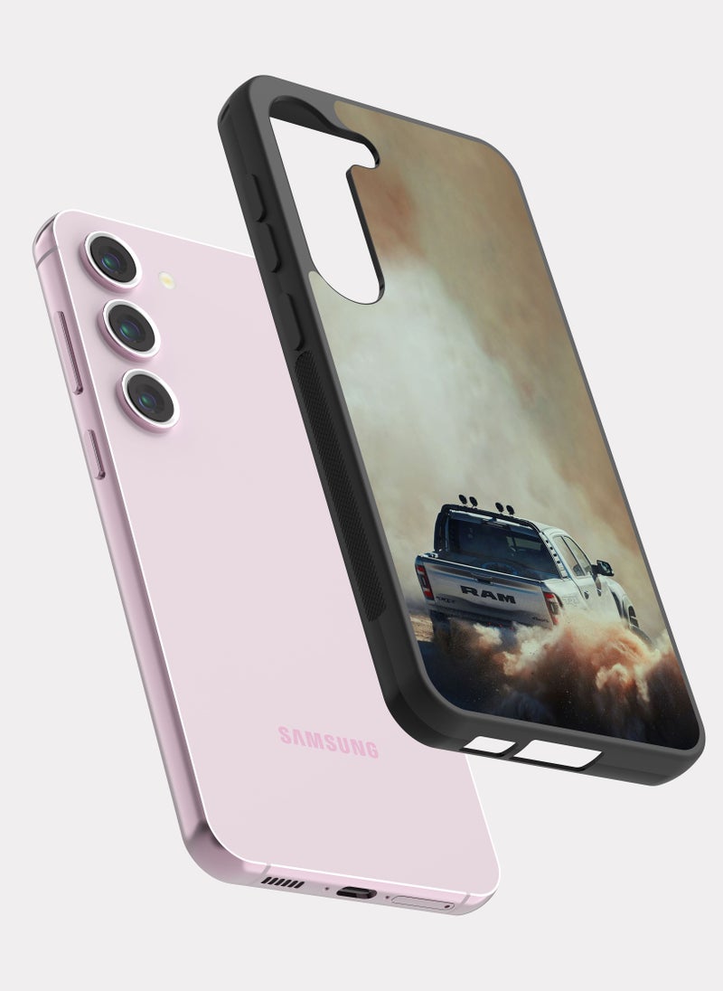 بكسلات كفر سامسونج جالكسي اس 23 رام 1500 تي ار اكس - Image 2