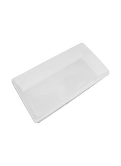 Royal Porcelain Rectangular Plate Shape 41 17.8 x 36.8 CM White - pzsku/Z0CE69C4E46C77748A8C8Z/45/_/1740583317/57410910-c8fc-4492-8a4d-6e95f4f09551