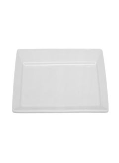 Royal Porcelain Rectangular Plate Shape 41 17.8 x 36.8 CM White - pzsku/Z0CE69C4E46C77748A8C8Z/45/_/1740583320/d048c00b-b56d-48ac-90df-3f312c7385a2