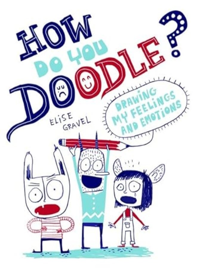 HOW DO YOU DOODLE 