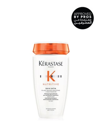 Nutritive Bain Satin Riche Shampoo For Very Dry Hair 250Ml - pzsku/Z0CE6B0B06CC285C2DCF8Z/45/1743952537/5e5607a0-4465-4d4a-856d-c07e3c38cd69