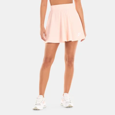 Nike Women's Sportswear Air Pique Skirt