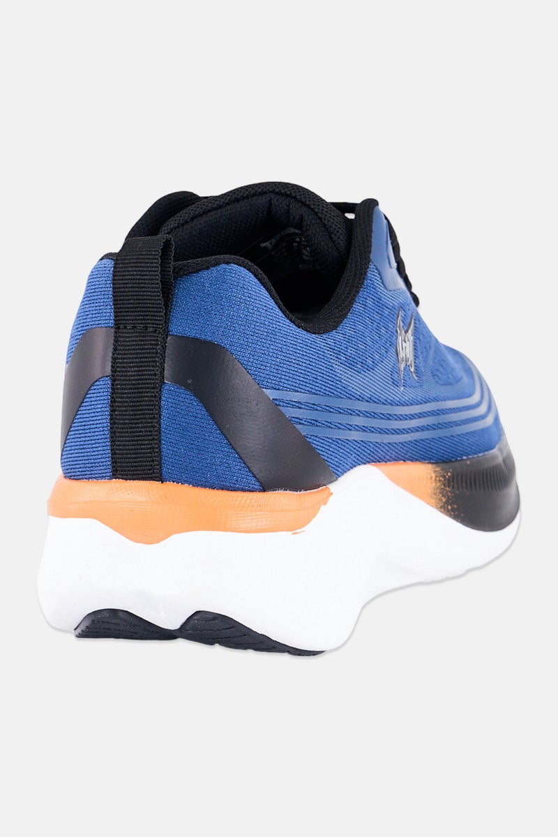 TapouT أحذية خارجية للرجال مزودة بأربطة، متعددة الألوان - Image 2