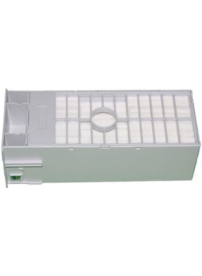 Replacement Waste Ink Tank Maintenance Box for SureColor P7500 P9500 P6000 Printers - Image 1