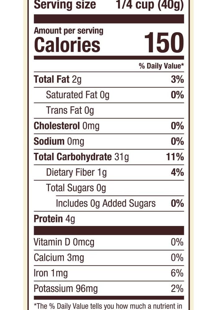 Bob's Red Mill Stone Ground Millet Flour, Whole Grain, Gluten Free, 20 oz - Image 3