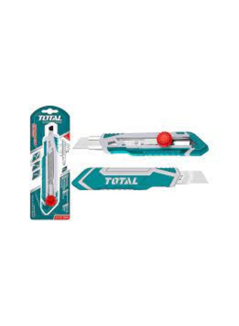قاطعة توتال 18 مل مع زر دائري - THT5118269