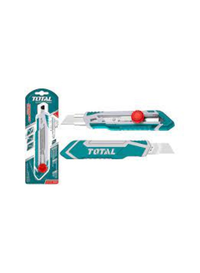 توتال قاطعة توتال 18 مل مع زر دائري - THT5118269