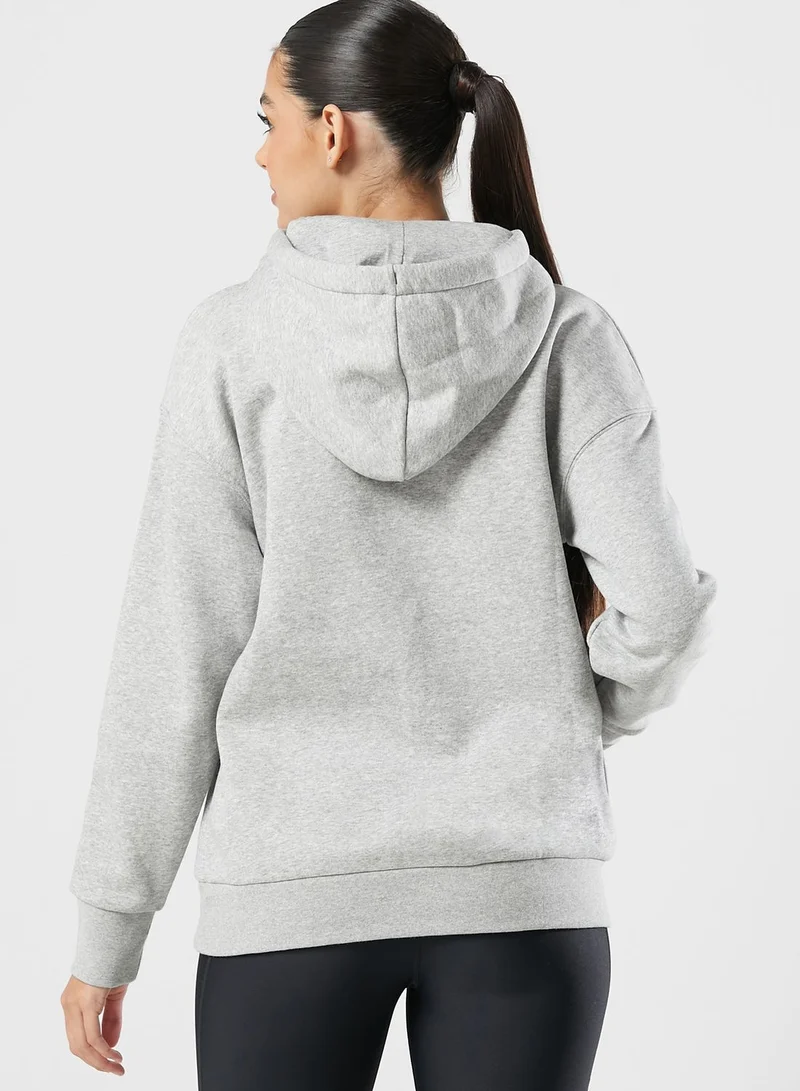 UNDER ARMOUR Essential Fleece Hoodie