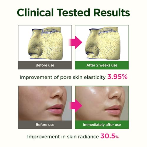 CKD Guaranteed CKD Retino Collagen Creamy Face Mask - Peel-Off Wrapping Mask for Glowing Glass, Pore Tightening, Firming & Elasticity. Low-Molecular Collagen for Deep Absorption. Korean Skin Care. 2.7 fl oz - Image 4