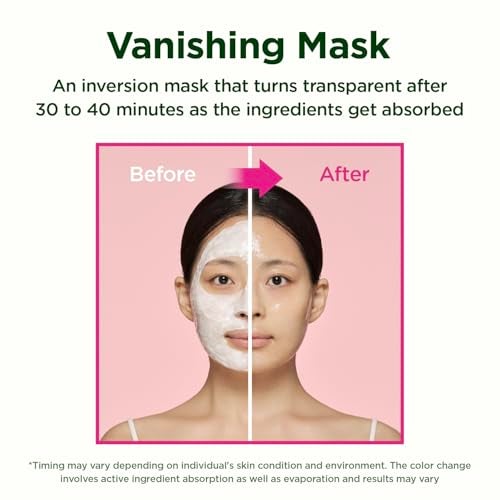 CKD Guaranteed CKD Retino Collagen Creamy Face Mask - Peel-Off Wrapping Mask for Glowing Glass, Pore Tightening, Firming & Elasticity. Low-Molecular Collagen for Deep Absorption. Korean Skin Care. 2.7 fl oz - Image 3
