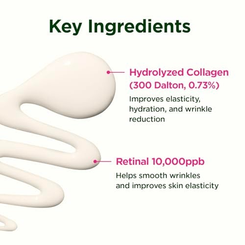 CKD Guaranteed CKD Retino Collagen Creamy Face Mask - Peel-Off Wrapping Mask for Glowing Glass, Pore Tightening, Firming & Elasticity. Low-Molecular Collagen for Deep Absorption. Korean Skin Care. 2.7 fl oz - Image 5