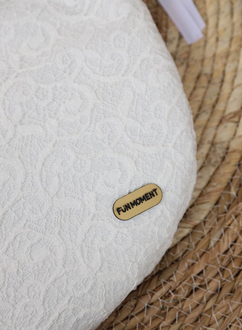 FUN MOMENT Elegant Baby Sleeping Bags 3 Pieces - Image 2