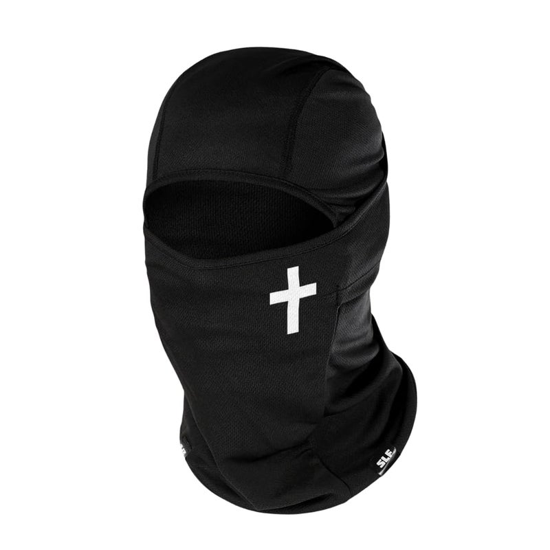 SLEEFS Balaclava Face Mask Men & Women - Loose Fit, Breathable Ski Mask Shiesty for Football, Cycling - All Weather Use - Image 1