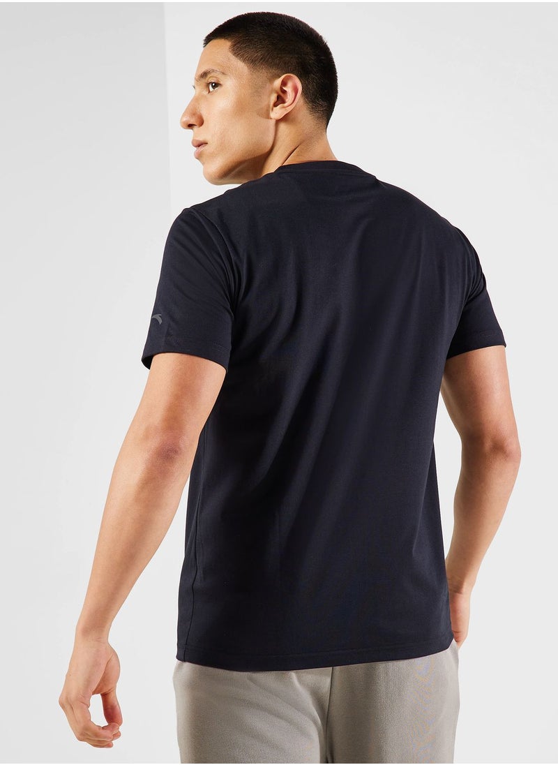 ANTA Klay Thompson T-Shirt  - Image 2