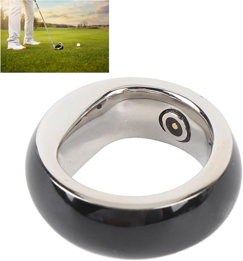 يوسو خاتم عداد ذكي للصلاة مقاوم للماء IP67 9999 عد مقاس 13 - Image 5