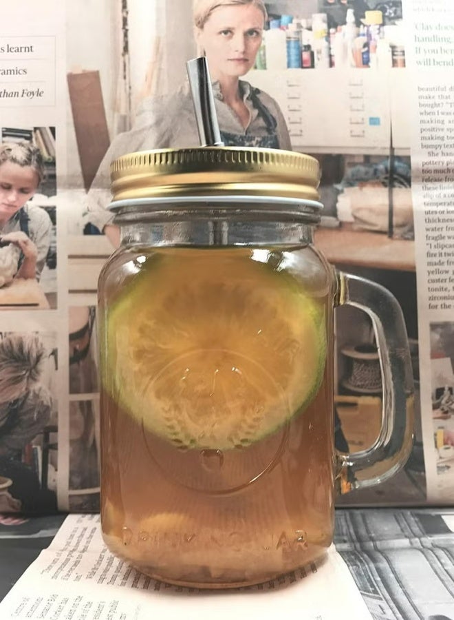 3 Pcs Drinking Spoon Straws Stainless Steel 304 Bombillas Yerba Mate Straw Filter Loose Leaf Tea Infuser Strainer Stirring Straws - Image 5