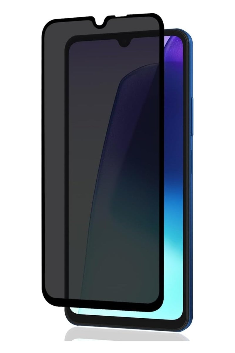Denx Privacy Screen Protector for Xiaomi Redmi 14C, Tempered Glass, Privacy Anti-Spy Screen Protector Tempered Glass Film for Xiaomi Redmi 14C - Image 1
