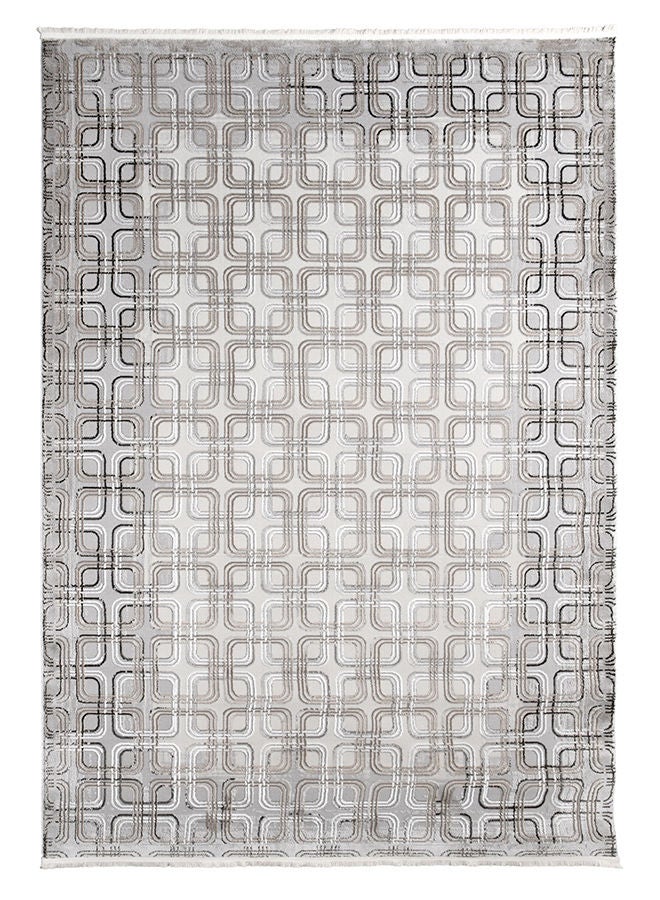 MERINOS Obsession Collection Contemporary Style Carpet, 150x230 cm Polyester Rectangle - Image 1