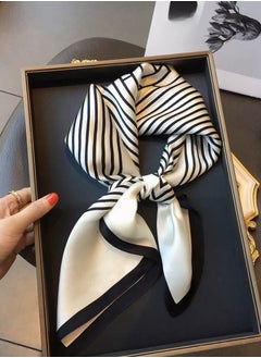 Generic Women's Mulberry Silk Scarf  - Image 1