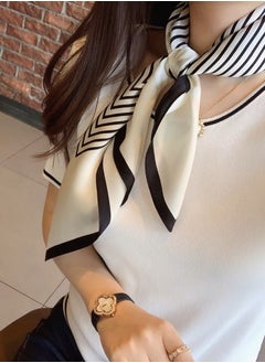 Generic Women's Mulberry Silk Scarf  - Image 4