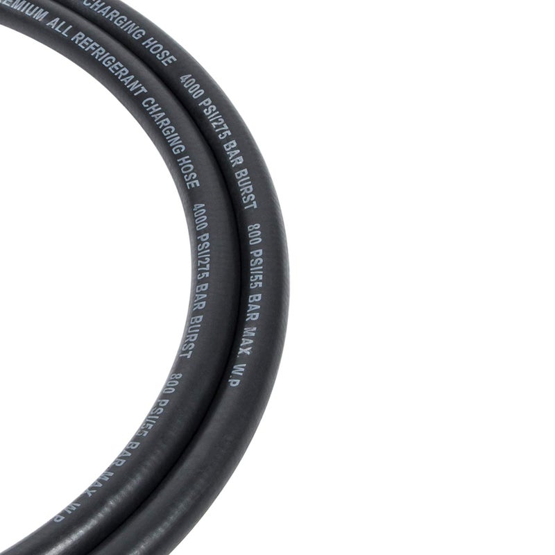 Bonbo TU-32-6 6.6 L Fits for GM Duramax Diesel Fuel System Test Kit - Image 5