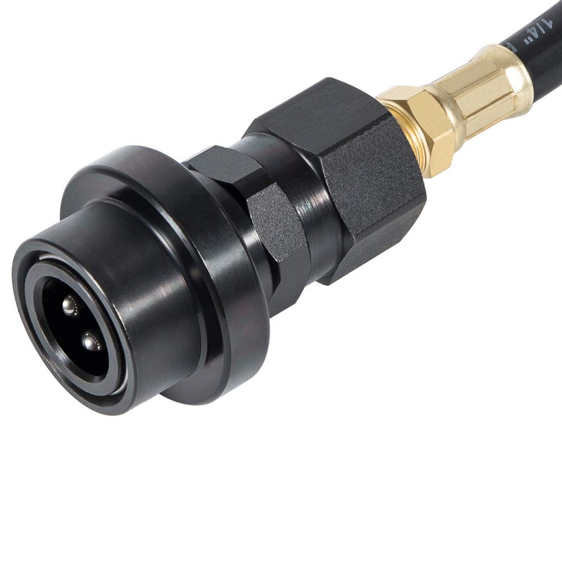 Bonbo TU-32-6 6.6 L Fits for GM Duramax Diesel Fuel System Test Kit - Image 4