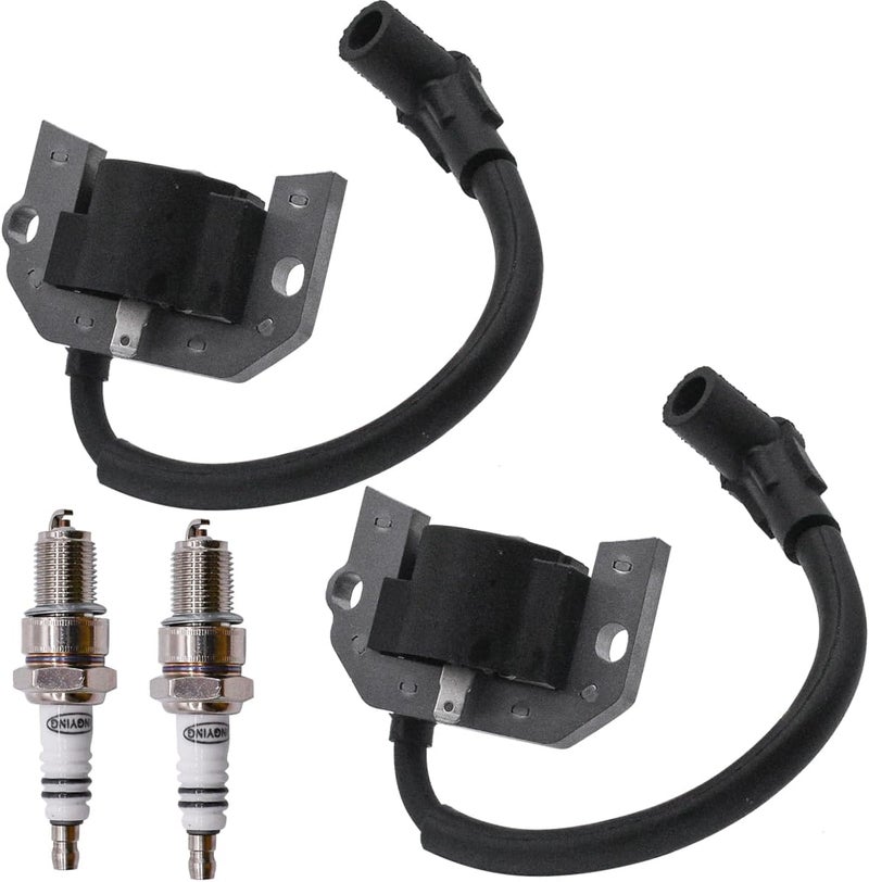 XingLi Ignition Coil Replacement for Kawasaki Engines FH381V FH430V FH480V FH541V - Image 1