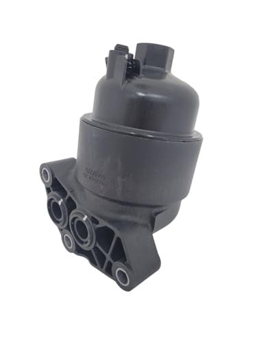 MOROTUS Genuine OEM 26300-2M000 Complete - Oil Filter, Compatible With Hyundai Accent 20-22 Venue 20-22 Kia Rio 20-21 - Image 2