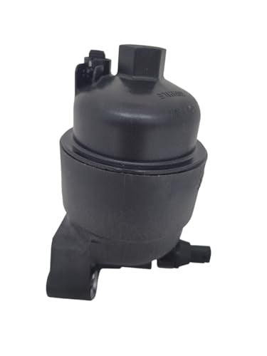 MOROTUS Genuine OEM 26300-2M000 Complete - Oil Filter, Compatible With Hyundai Accent 20-22 Venue 20-22 Kia Rio 20-21 - Image 1