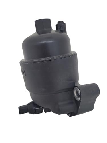 MOROTUS Genuine OEM 26300-2M000 Complete - Oil Filter, Compatible With Hyundai Accent 20-22 Venue 20-22 Kia Rio 20-21 - Image 4