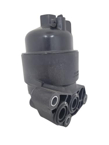 MOROTUS Genuine OEM 26300-2M000 Complete - Oil Filter, Compatible With Hyundai Accent 20-22 Venue 20-22 Kia Rio 20-21 - Image 3