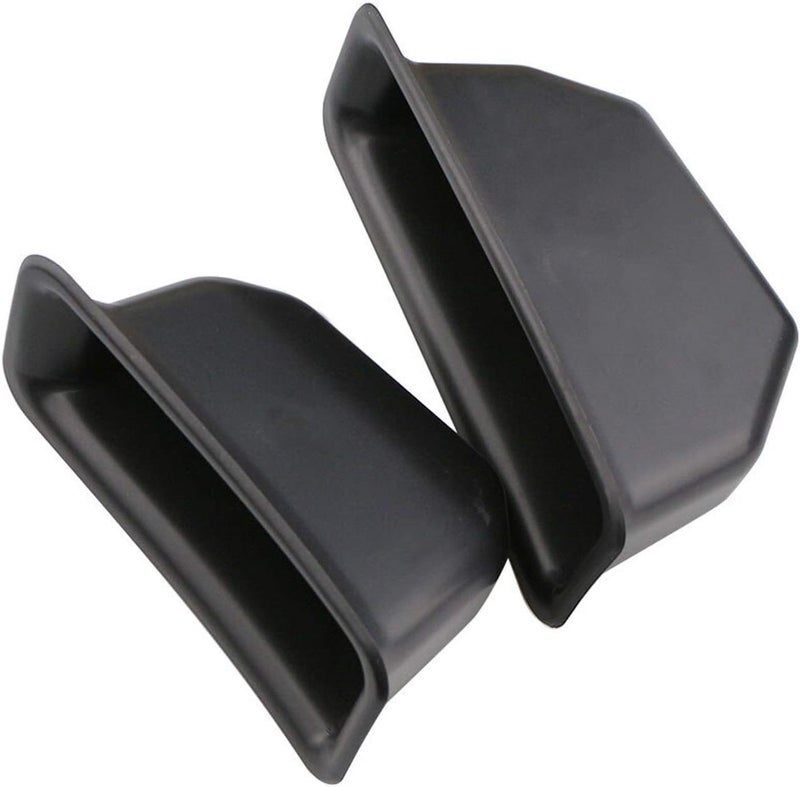 Yurefax Car Door Storage Box for Ford Explorer - Image 1