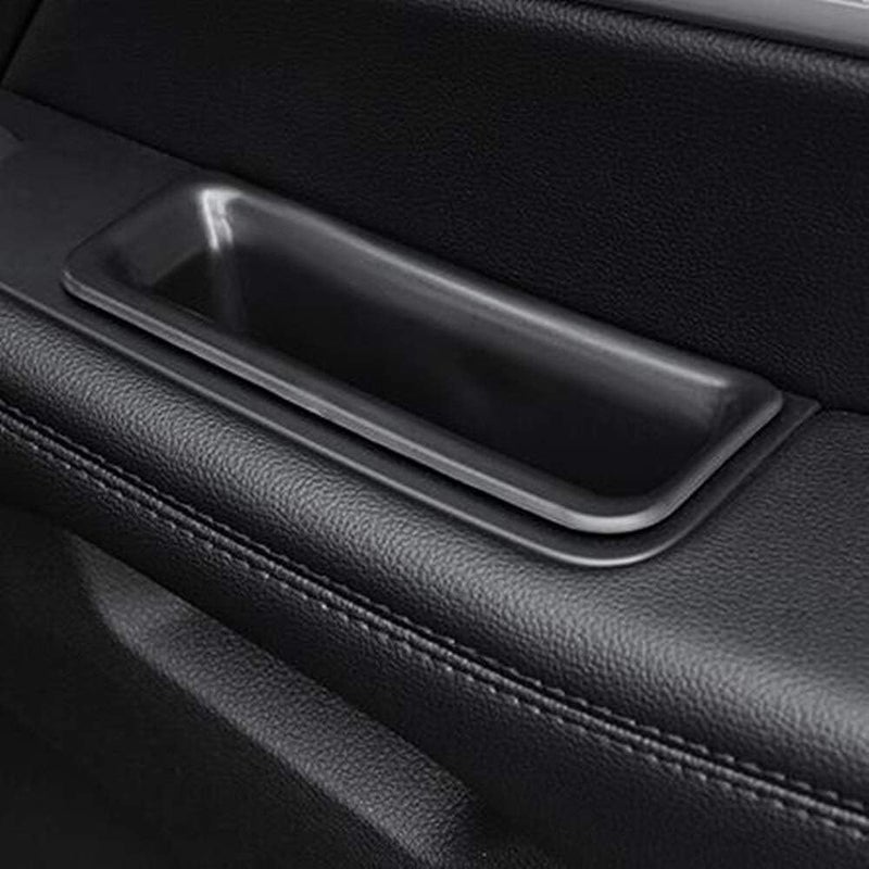 Yurefax Car Door Storage Box for Ford Explorer - Image 3