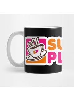 Sunken Place - Dunkin Donuts Mug